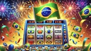 1usd Wild Coaster Slot
