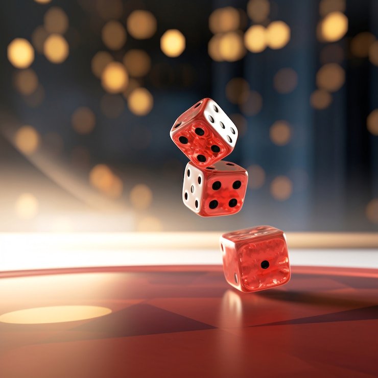 1usd Baccarat en Español